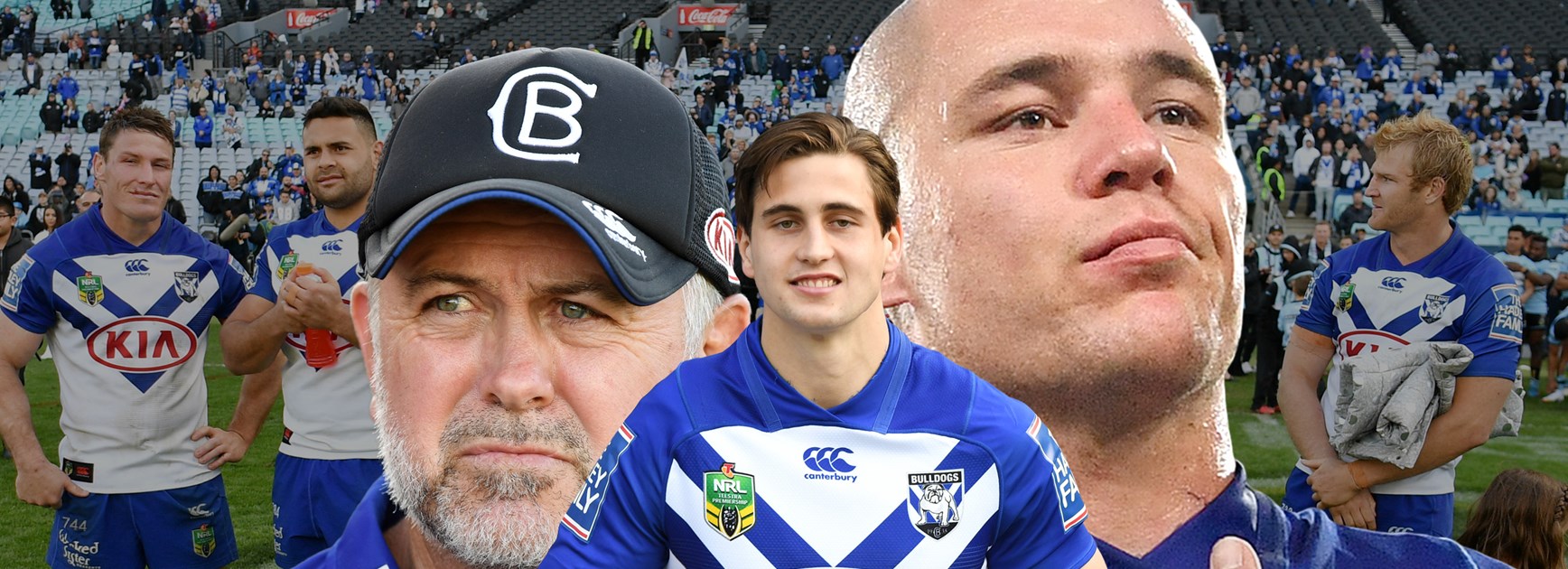 Canterbury Bulldogs 2018 season review