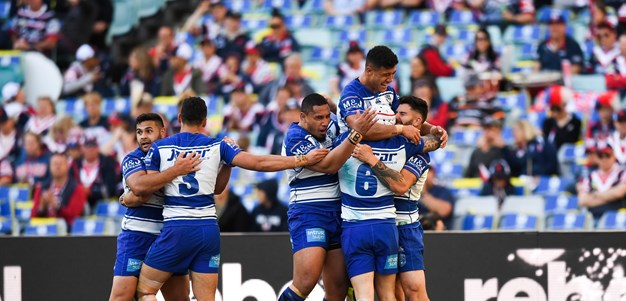 Bulldogs down Dolphins to win Intrust Super Championship