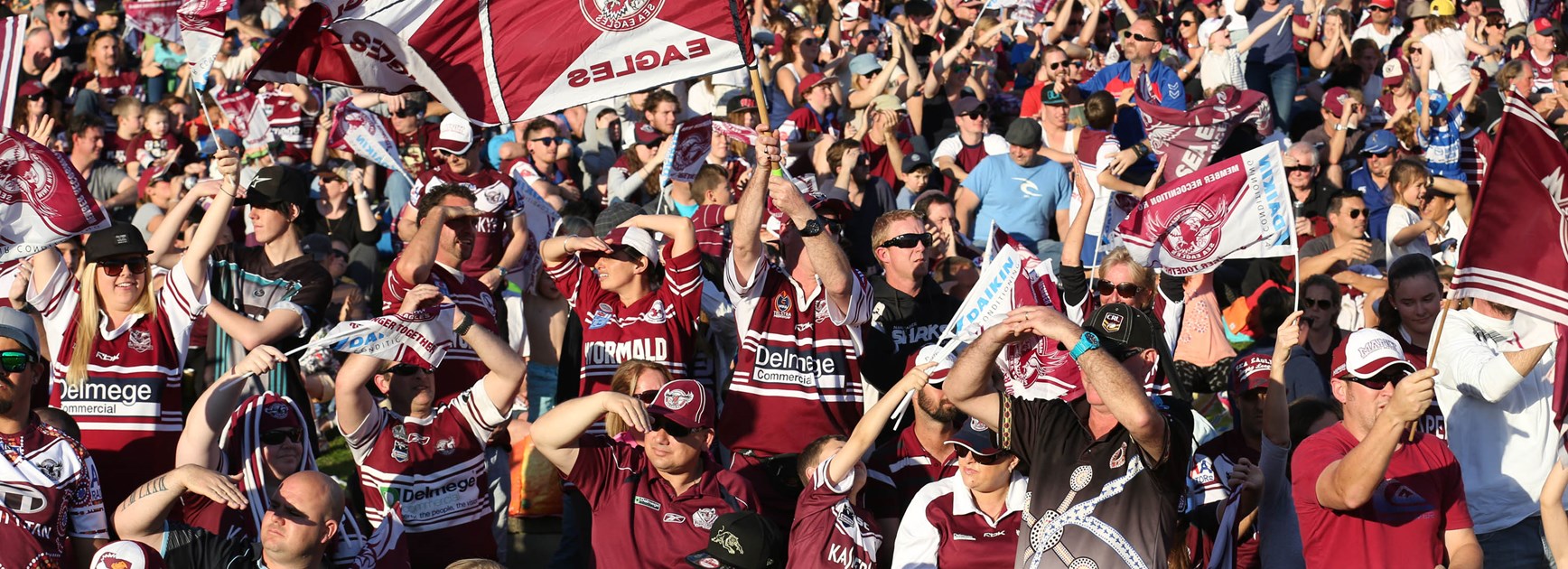 Manly lodge appeal with NRL over salary cap sanctions