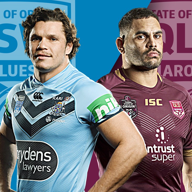 Origin I preview: A new era dawns for Blues and Maroons