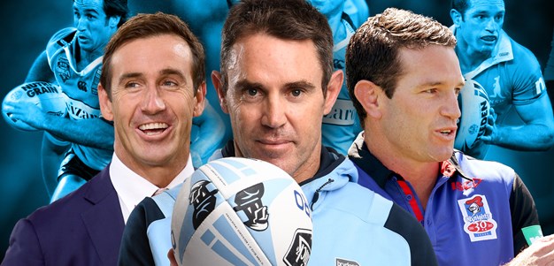 Return to old values inspiring Fittler's brave new era