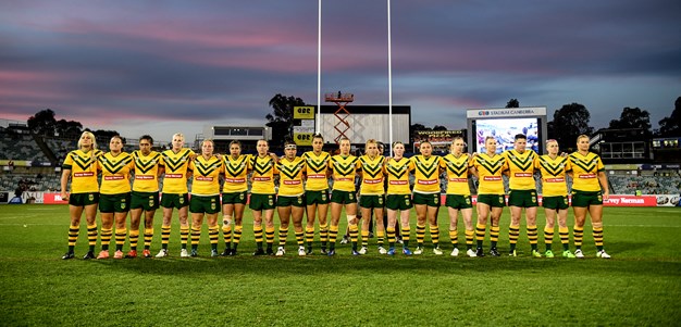 Where Kiwi Ferns v Jillaroos will be won and lost