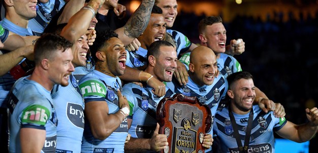 For & Against: Should Origin always be at end of season?