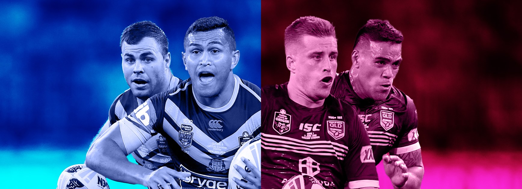 Origin coaches get it right at selection table