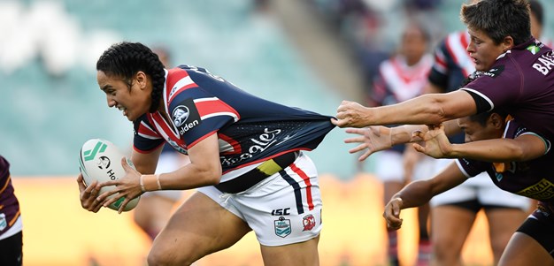 Indigenous women's team more experienced than Maori side