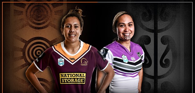 Indigenous Women's All-Stars v New Zealand Māori Ferns preview