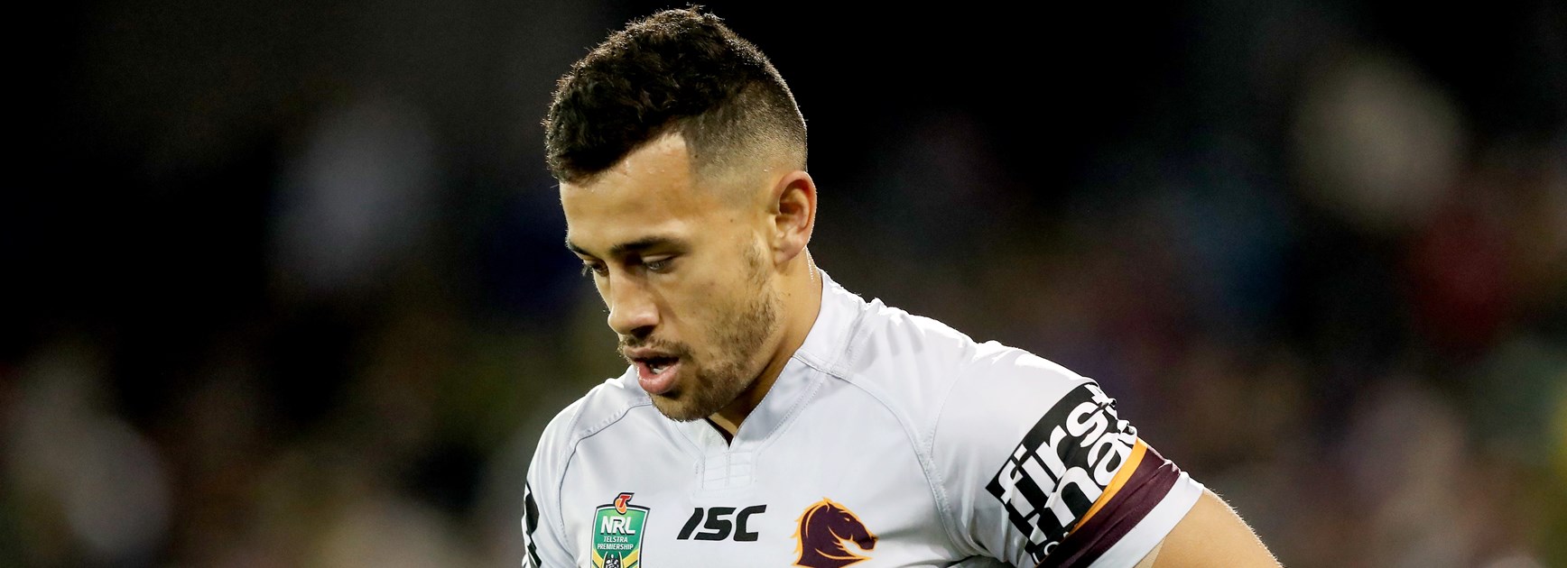 Kahu tight-lipped about possible move to Cowboys