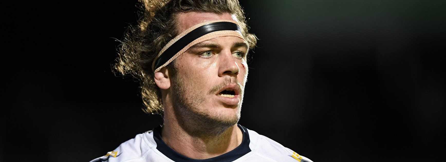 Rabbitohs sign Cowboys forward Ethan Lowe