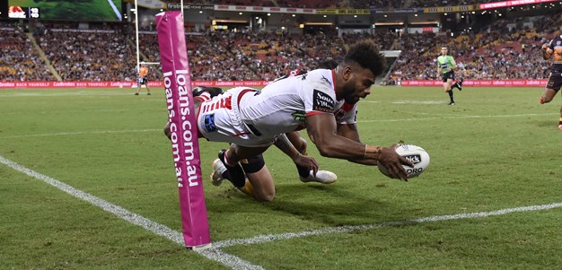 Ravalawa travels light from Fiji to bright lights of NRL