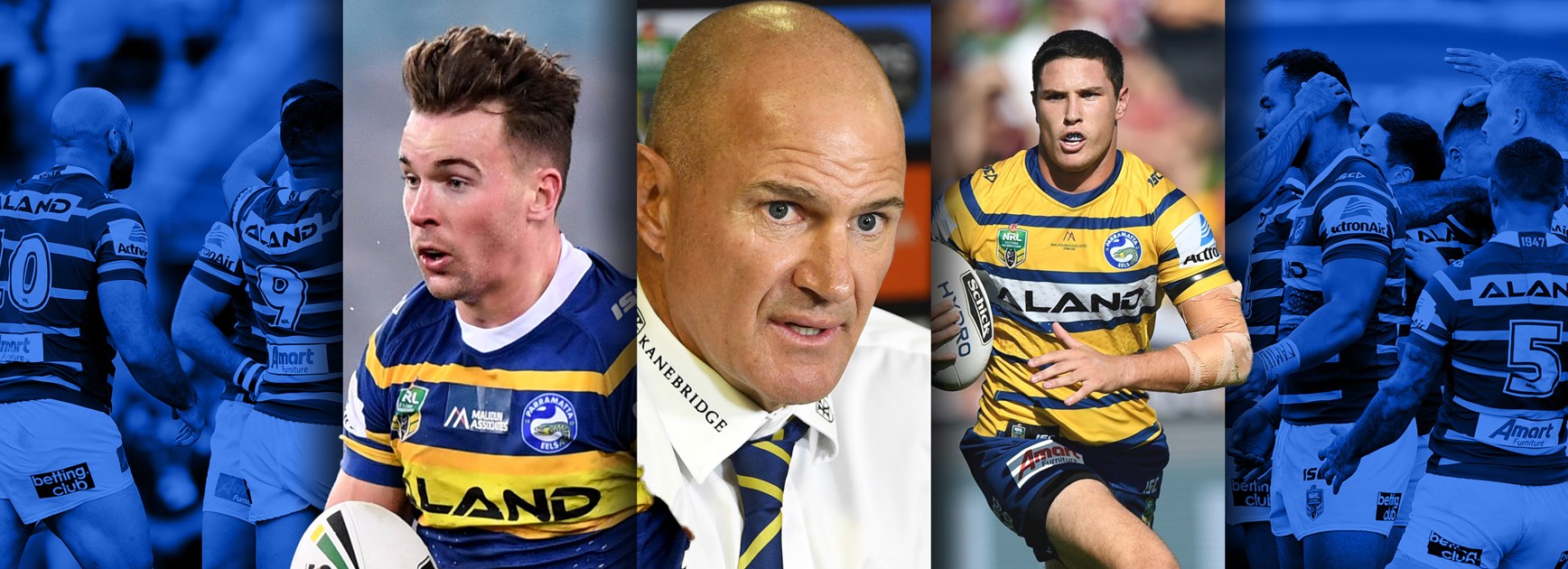 Parramatta Eels: 2019 NRL season preview