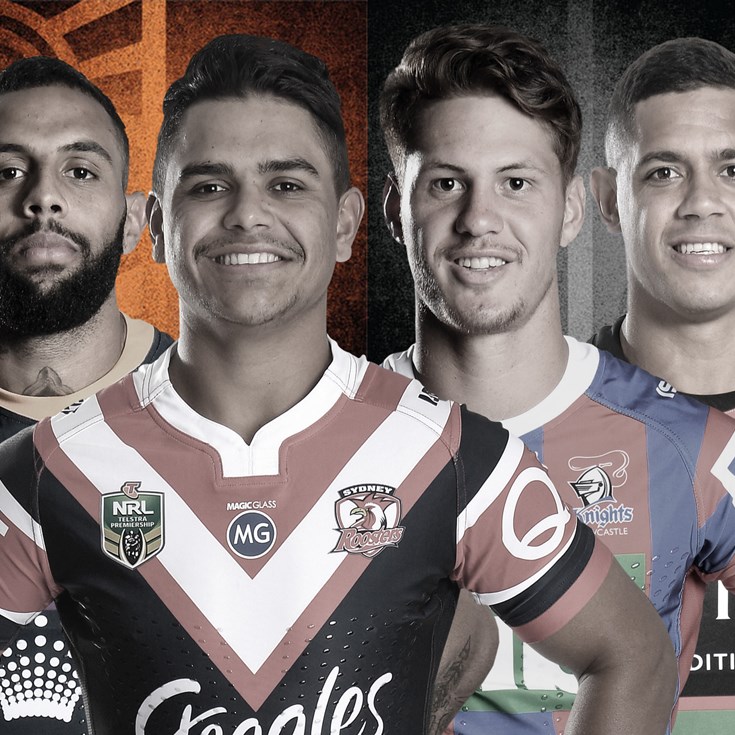 Maori locks battle it out in All Stars voting