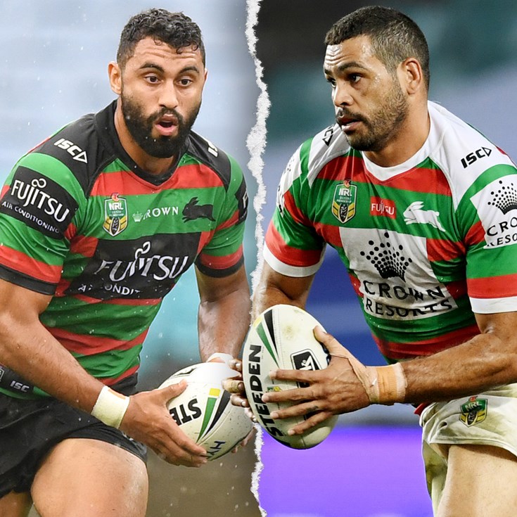 Bennett's first big move: Is Inglis' fullback return the right play?