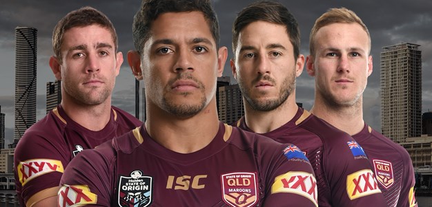 Queensland Origin predictions: Who's safe, under pressure and no chance