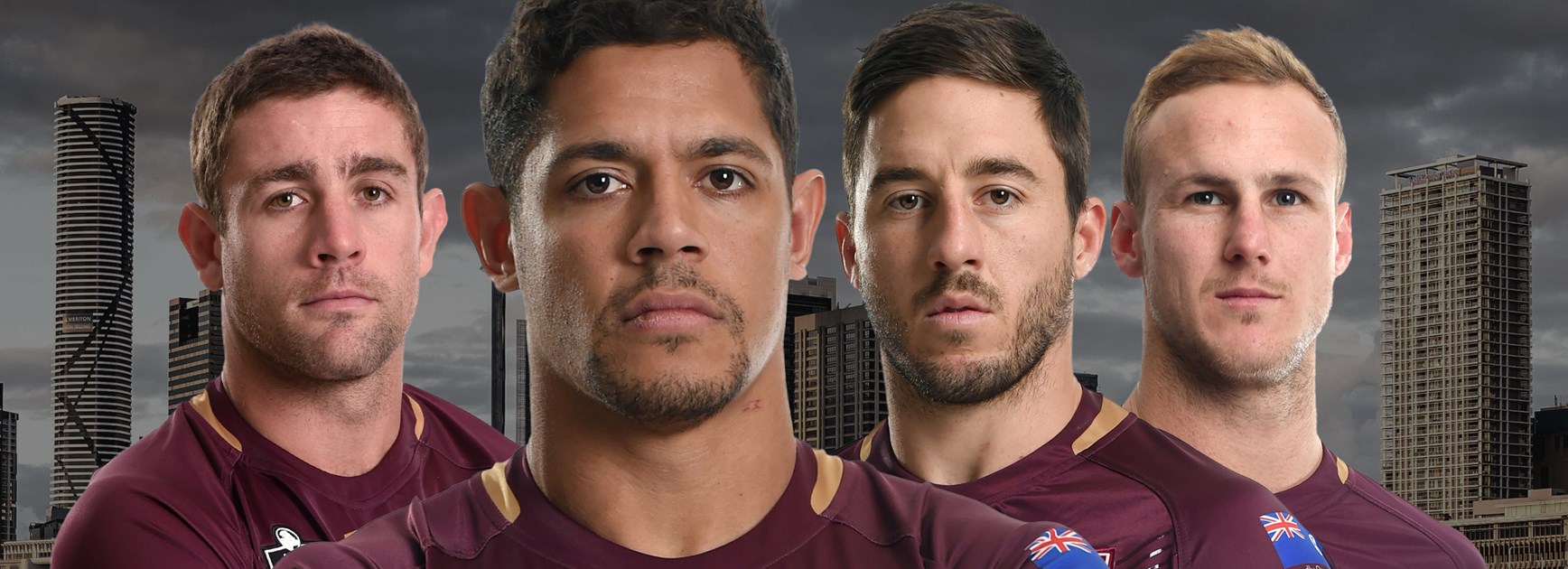 Queensland Origin predictions: Who's safe, under pressure and no chance