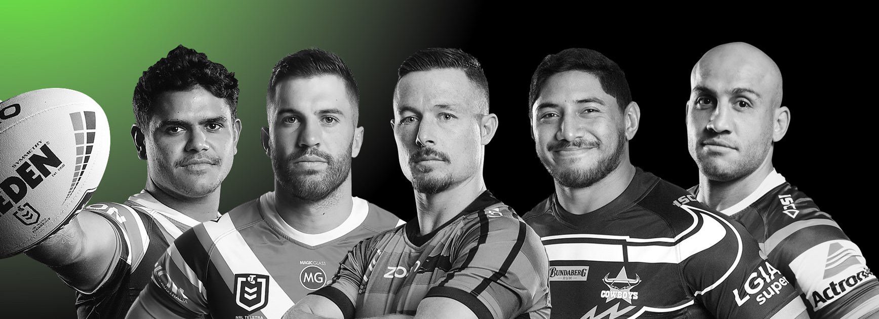 NRL Players' Poll: Part 1 - Best players, coach, rookie, team and Dally M favourite