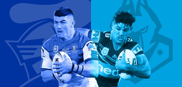 Knights v Titans: Guerra to start; Boyd onto bench