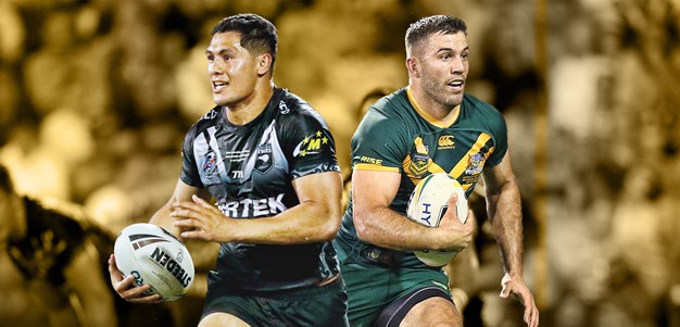 Tuivasa-Sheck v Tedesco: Why RTS worthy of Golden Boot under any criteria