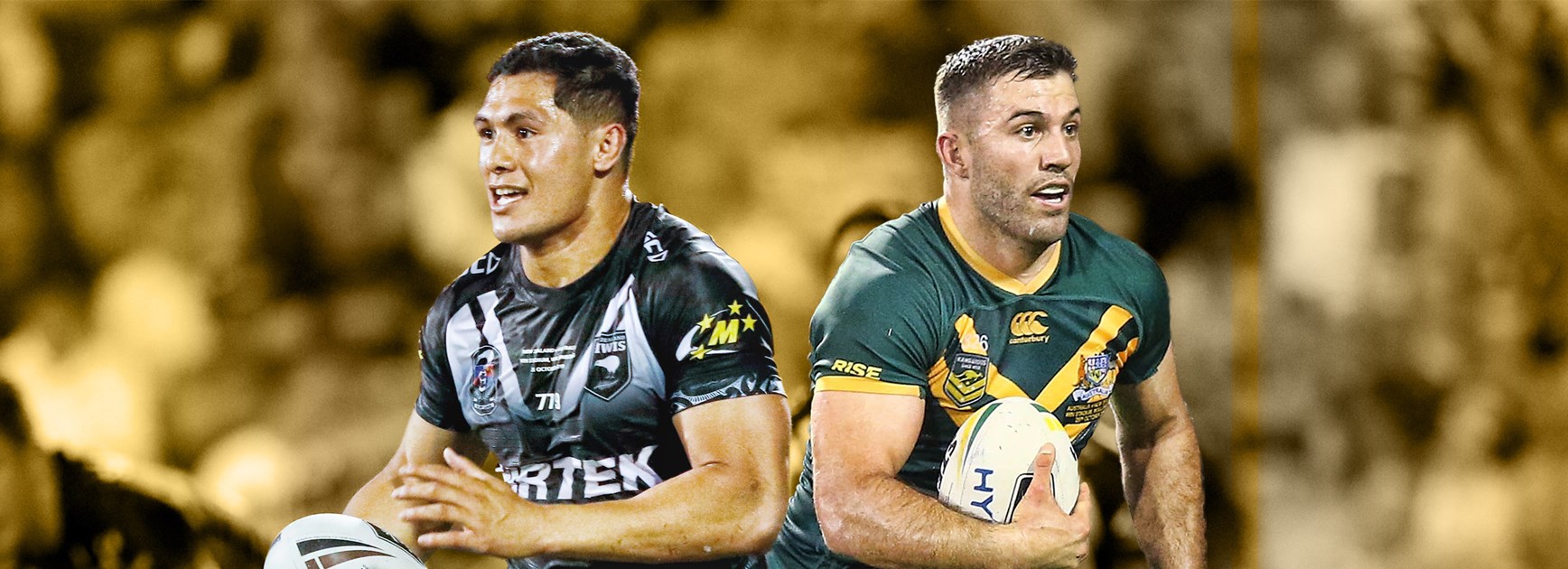 Tuivasa-Sheck v Tedesco: Why RTS worthy of Golden Boot under any criteria