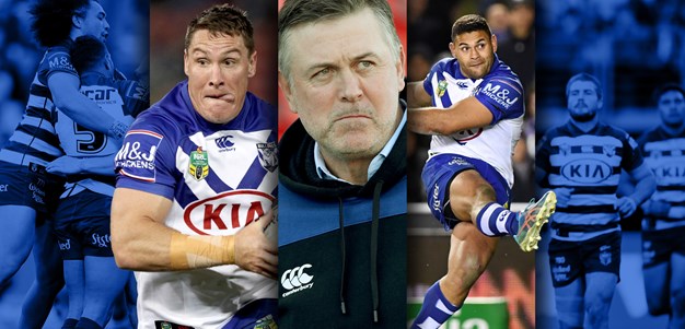 Canterbury Bulldogs: 2019 season preview