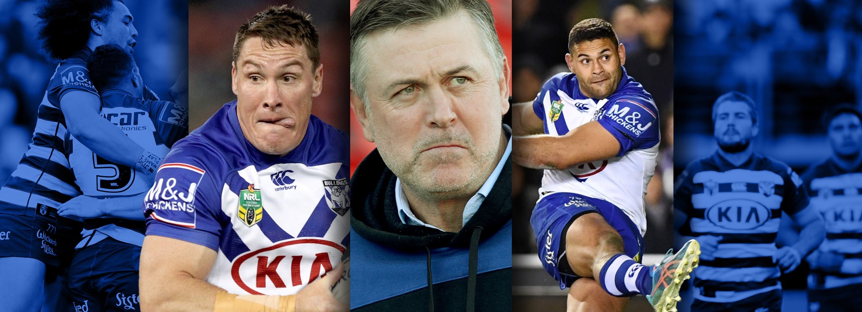 Canterbury Bulldogs: 2019 season preview