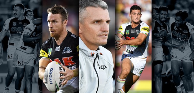 Penrith Panthers 2019 season preview