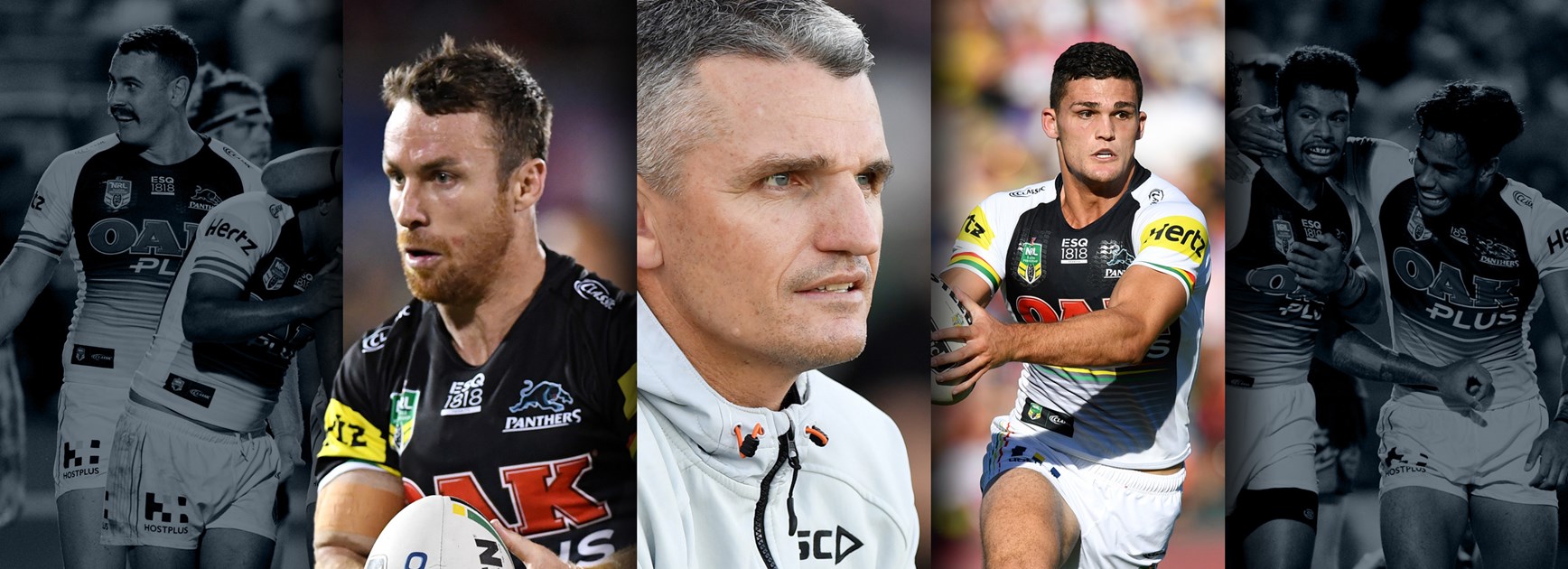 Penrith Panthers 2019 season preview