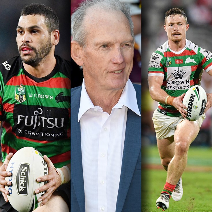 South Sydney Rabbitohs 2019 season preview