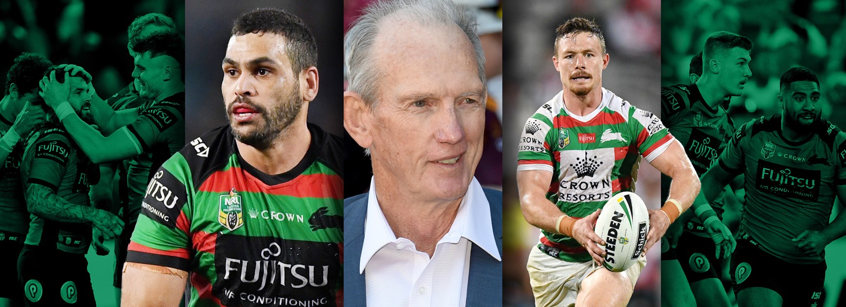 South Sydney Rabbitohs 2019 season preview