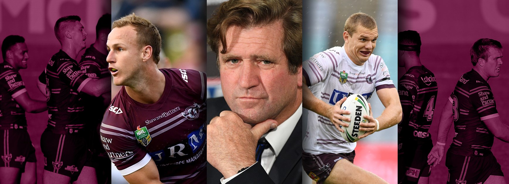 Manly Sea Eagles 2019 season preview