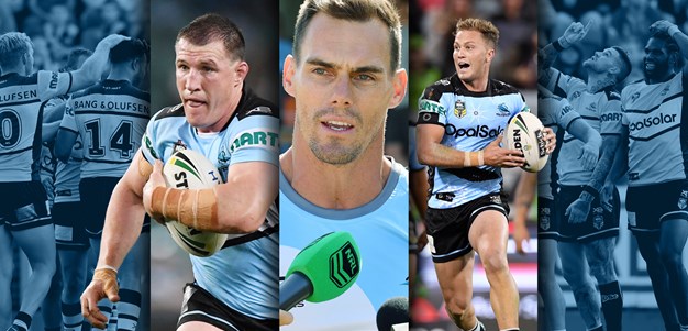 Cronulla Sharks 2019 season preview