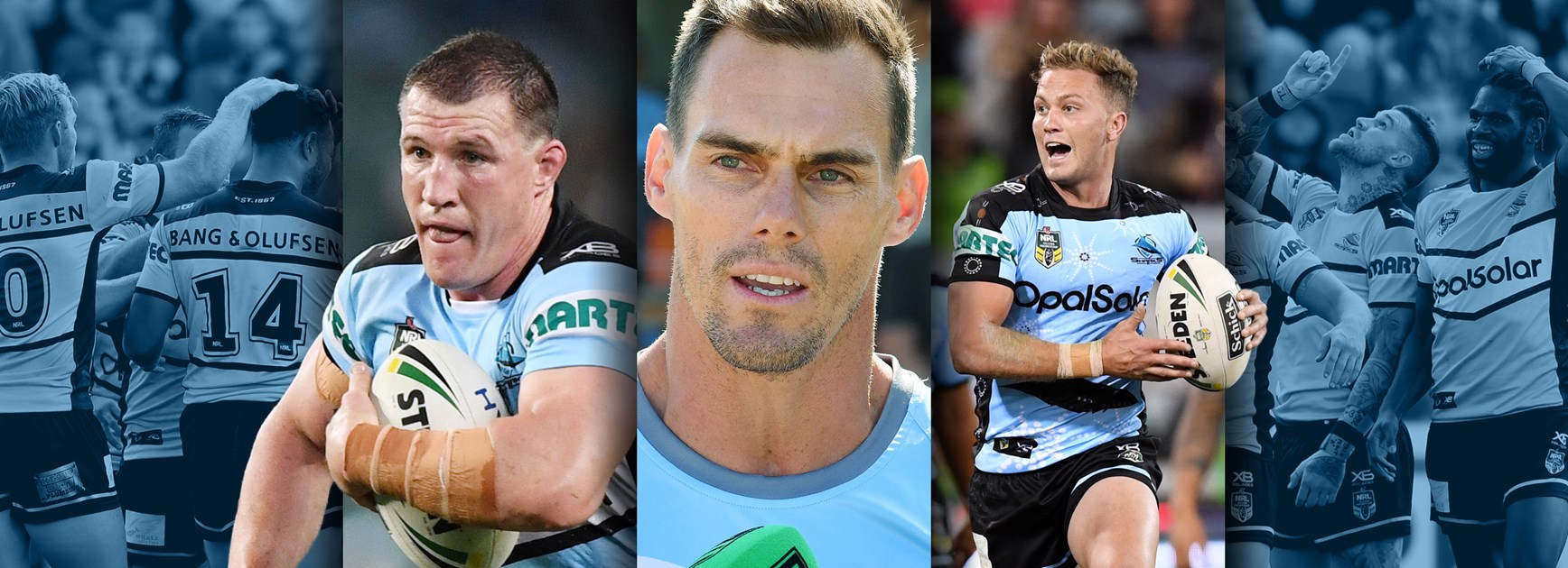 Cronulla Sharks 2019 season preview