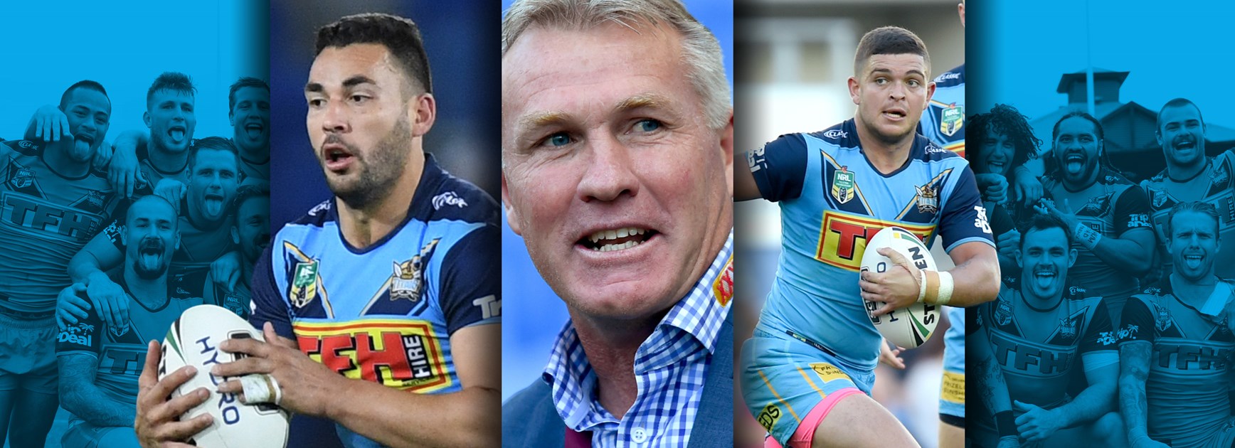 Gold Coast Titans 2019 season preview