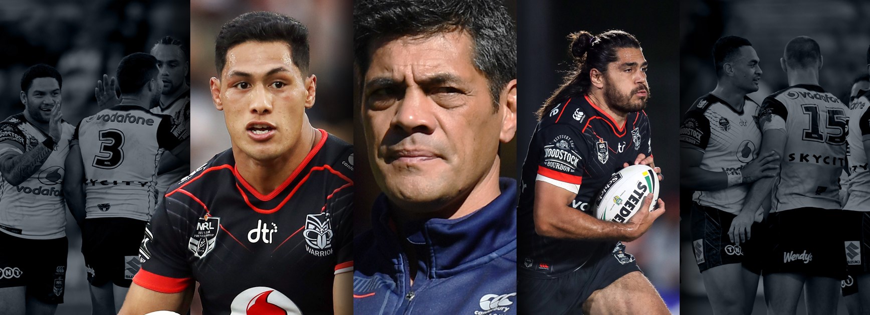 New Zealand Warriors 2019 season preview