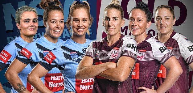 Star factor: The key players who will decide Origin