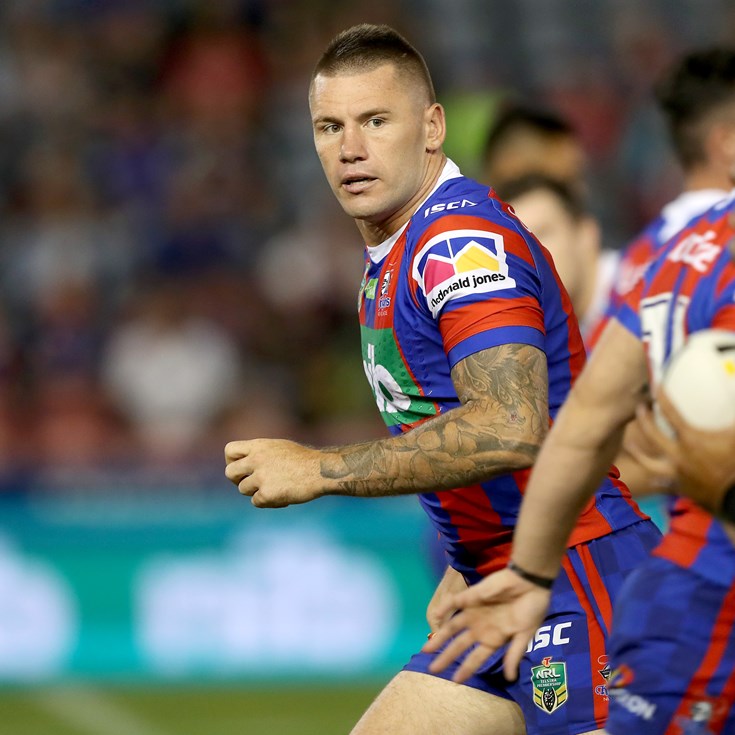 SKD commits to Knights' leadership group