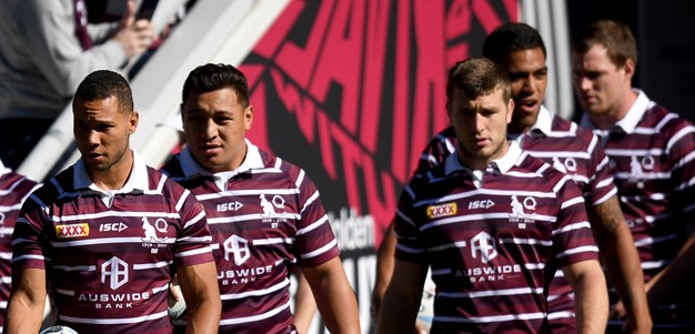 Stat of Origin: Queensland Maroons by the numbers