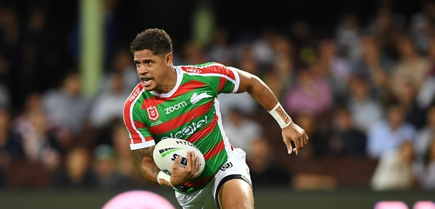 Gagai tight-lipped on GI's future on right edge