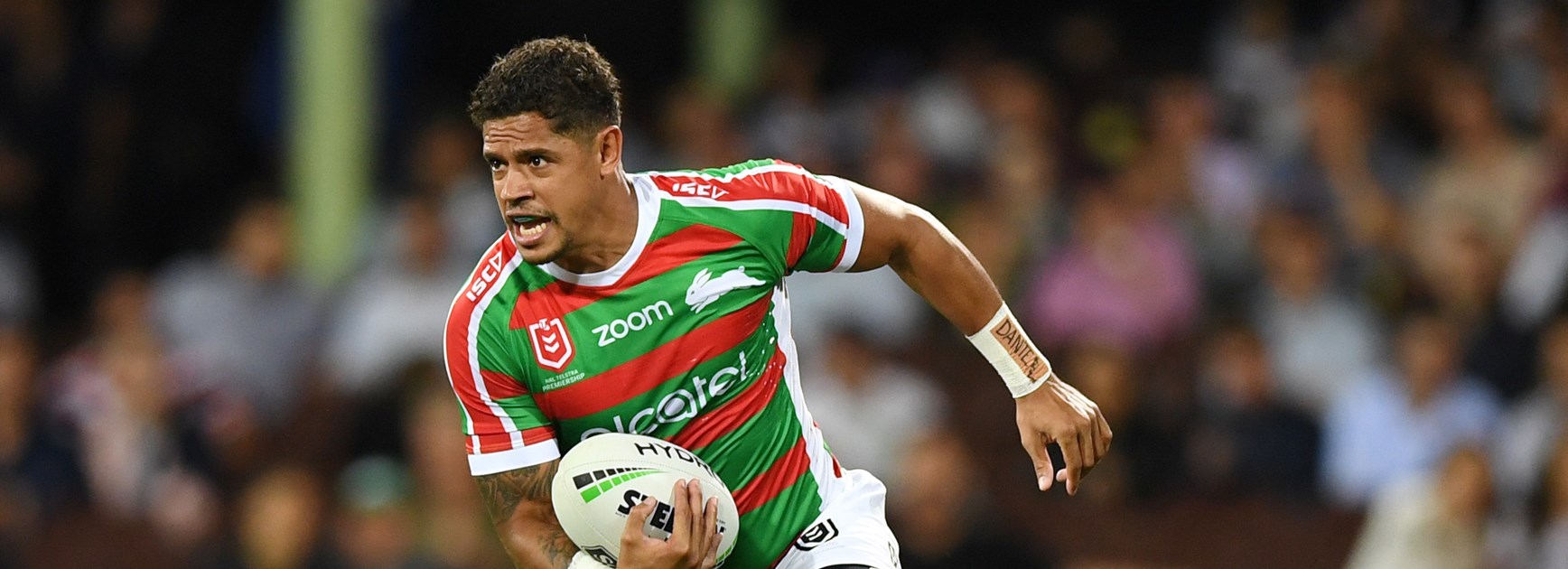 Gagai tight-lipped on GI's future on right edge