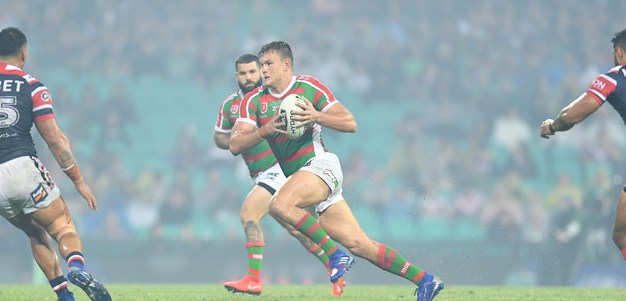 The phone call that lured Knight to Rabbitohs