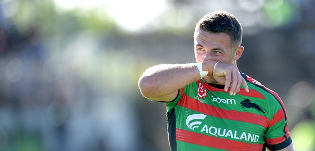 Sam Burgess to undergo shoulder surgery