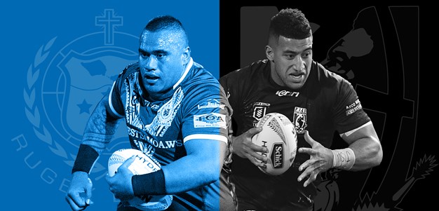 Toa Samoa v Fiji Bati preview