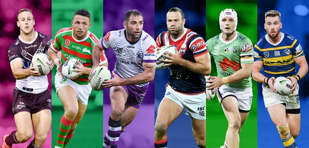 NRL keeping finals schedule options open but Storm set for Saturday