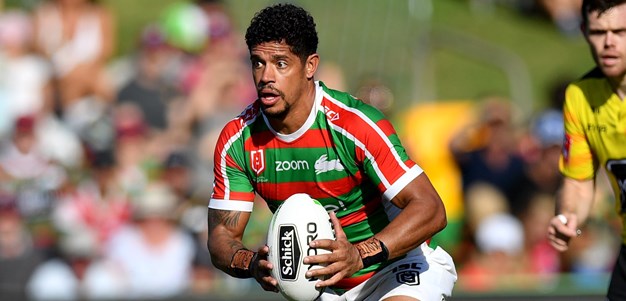 Roberts can push Gagai into Origin form, not out of Redfern