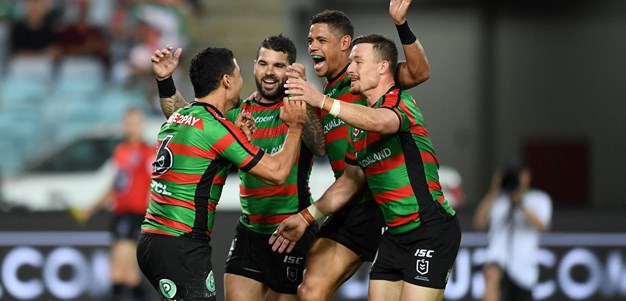 Walker dazzles again as Bennett's Bunnies bury Seibold's Broncos