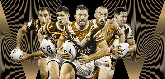 Dally M Medal winner: jetwinvip.com experts have their say