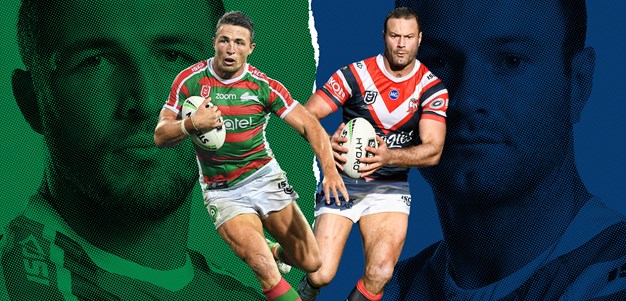 Why it will be a Rabbitohs v Roosters grand final