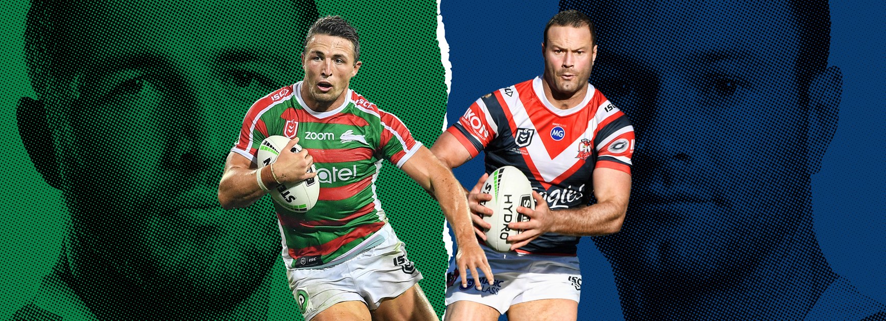 Why it will be a Rabbitohs v Roosters grand final