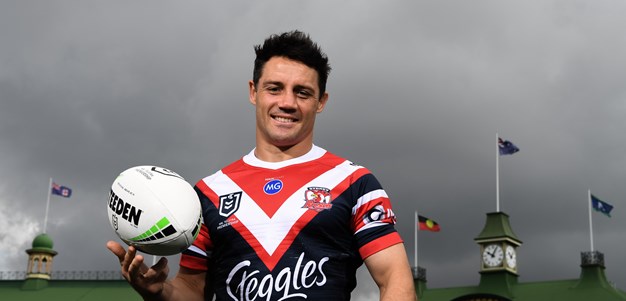 Why a ninth grand final puts Cronk in Immortal debate