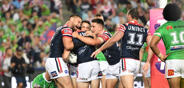 The teams that can prevent a Roosters three-peat