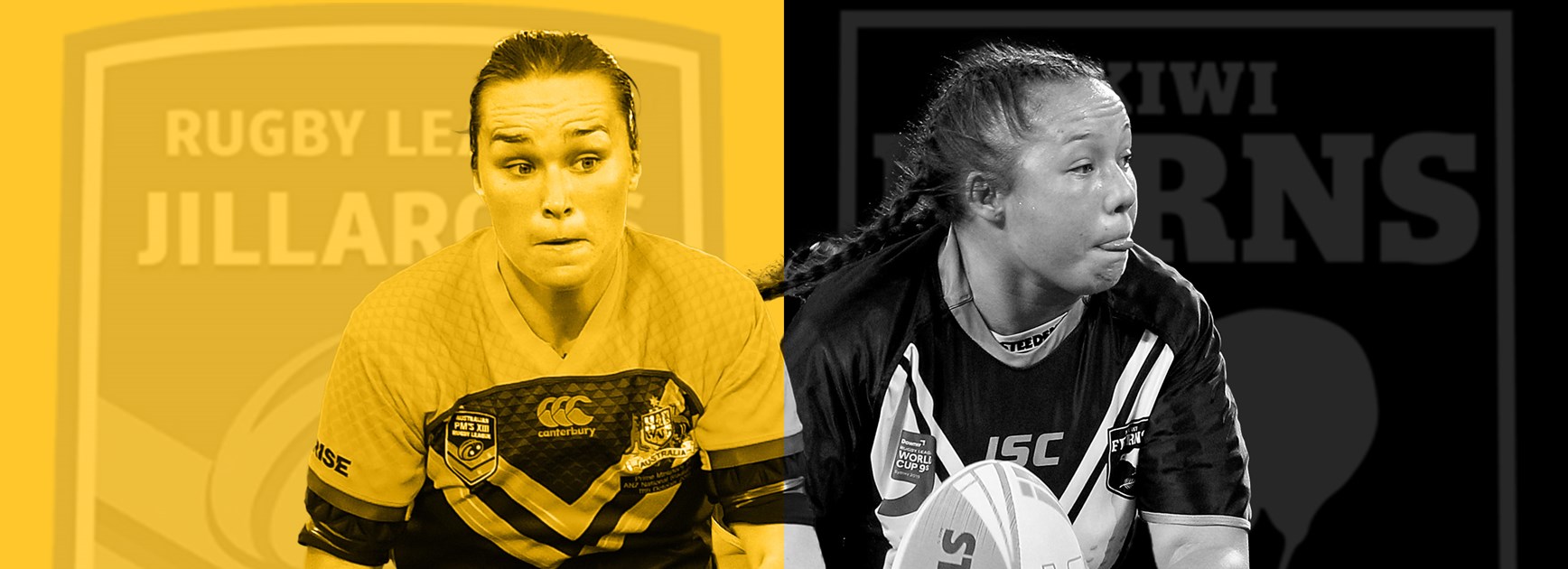 Jillaroos v Kiwi Ferns: Nines upset adds intrigue